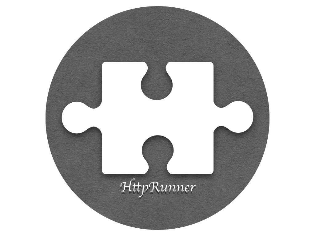 HttpRunner Logo